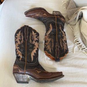 Dan Post Cowboy / Cowgirl Boot